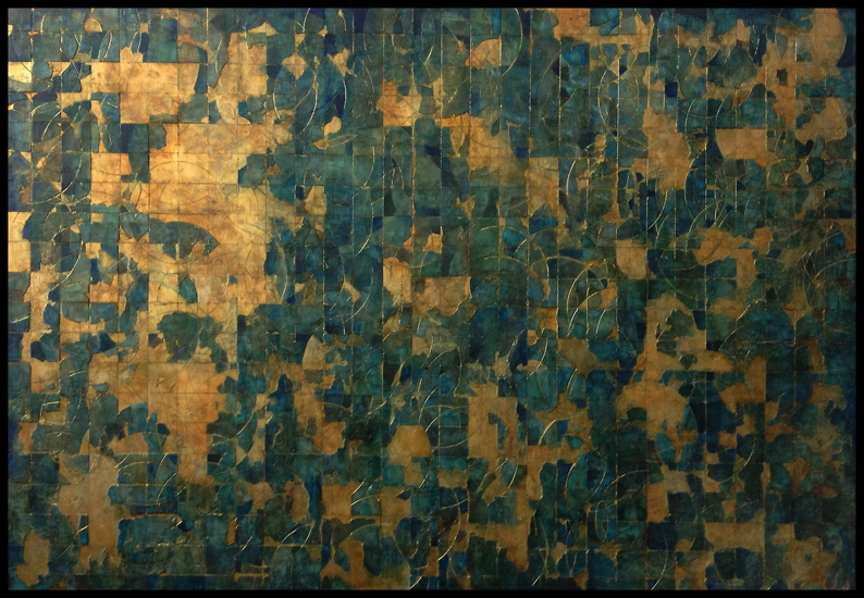 Tanya Bonello-Constant-Change-2-600x800mm-2017